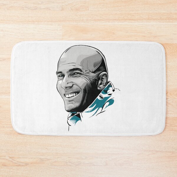 Item preview, Zidane Illustration designed and sold by alicea-yoshie.