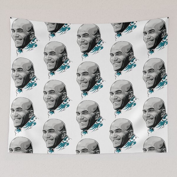 Item preview, Zidane Illustration designed and sold by alicea-yoshie.