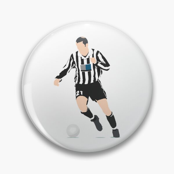 Item preview, Zidane Juventus designed and sold by alicea-yoshie.