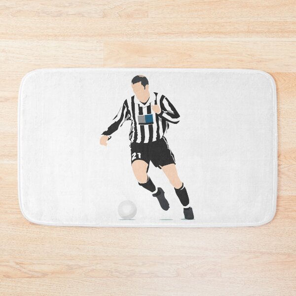 Item preview, Zidane Juventus designed and sold by alicea-yoshie.