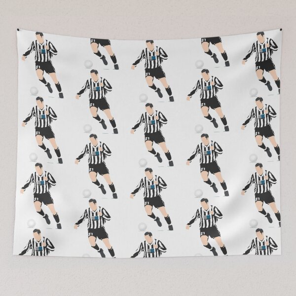 Item preview, Zidane Juventus designed and sold by alicea-yoshie.