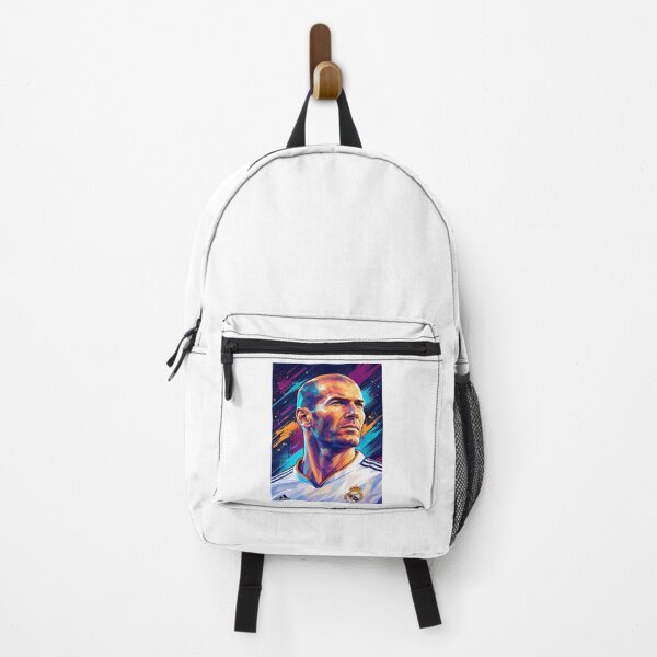 Item preview, Zidane Pop Art Portrait designed and sold by alicea-yoshie.