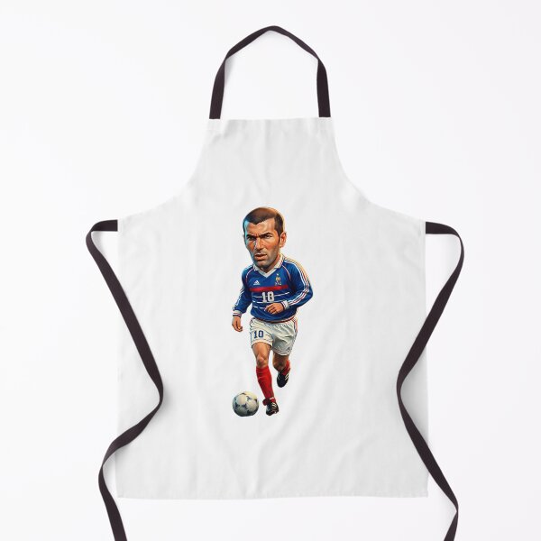 Item preview, Zidane Zinedine designed and sold by alicea-yoshie.