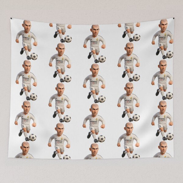 Item preview, Zidane designed and sold by alicea-yoshie.