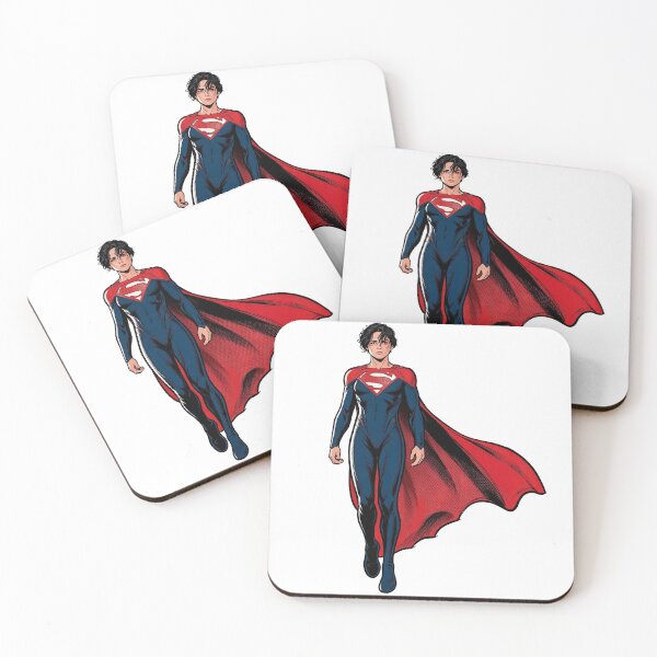 Item preview, Super-Girl designed and sold by Pi-ArtTees.