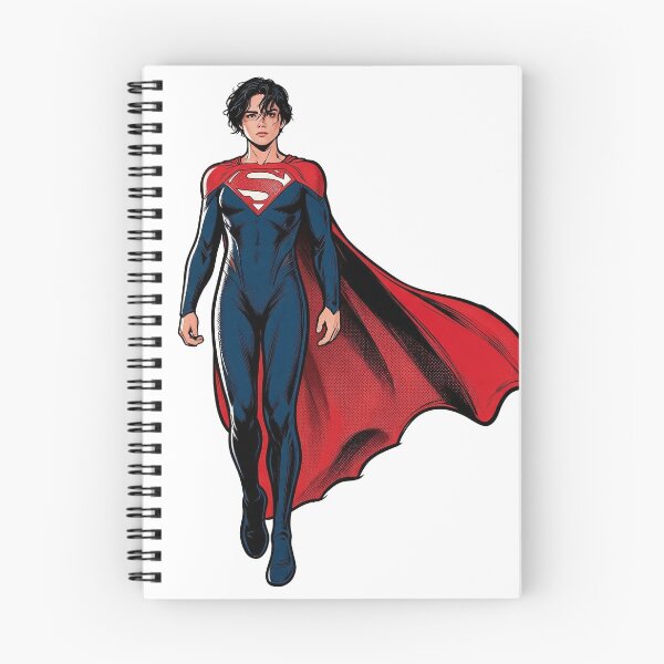 Item preview, Super-Girl designed and sold by Pi-ArtTees.