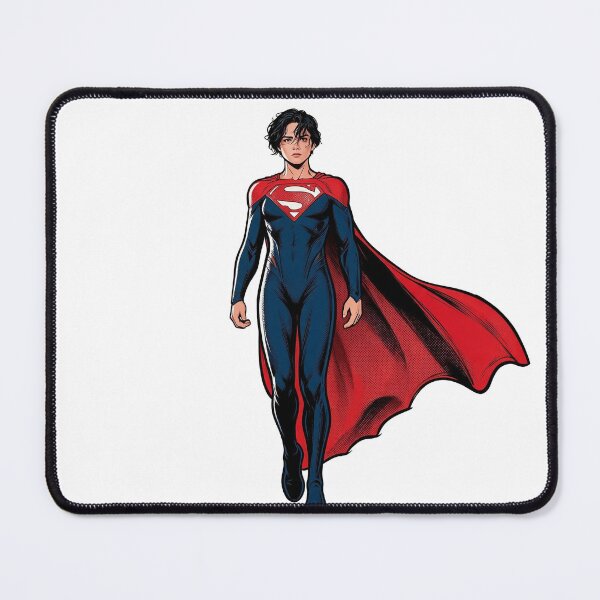 Item preview, Superchica designed and sold by Pi-ArtTees.