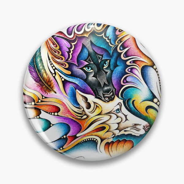 Item preview, Who do you feed?  designed and sold by ArtByNancyRV.