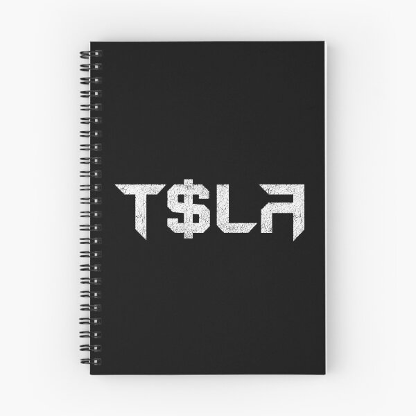 Item preview, TSLA Bull – Stock Market Investor Design designed and sold by TEEJAMBOREE.