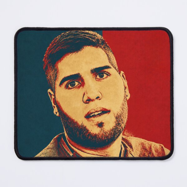 Item preview, Prichard Colón designed and sold by owpldh.