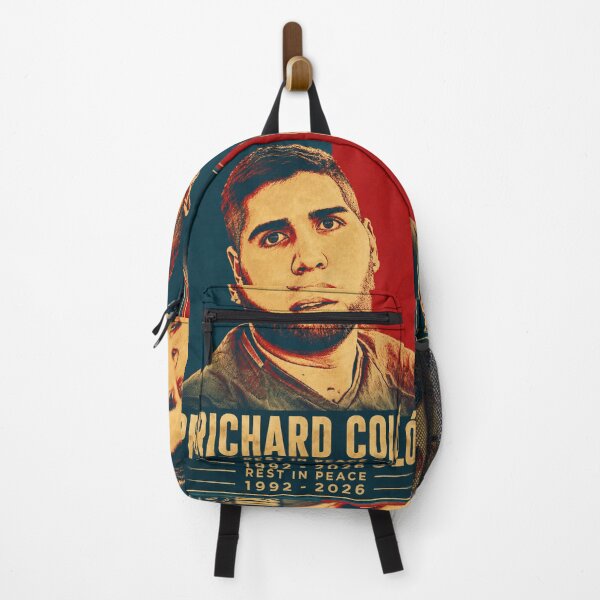 Item preview, Prichard Colón designed and sold by owpldh.