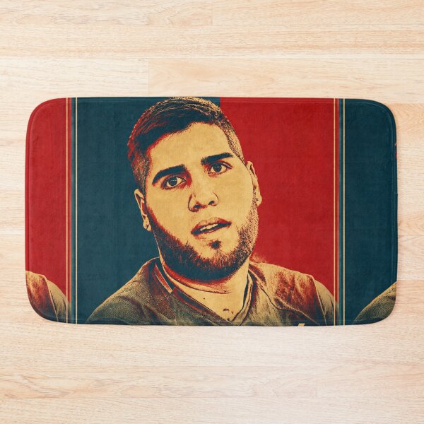 Item preview, Prichard Colón designed and sold by owpldh.