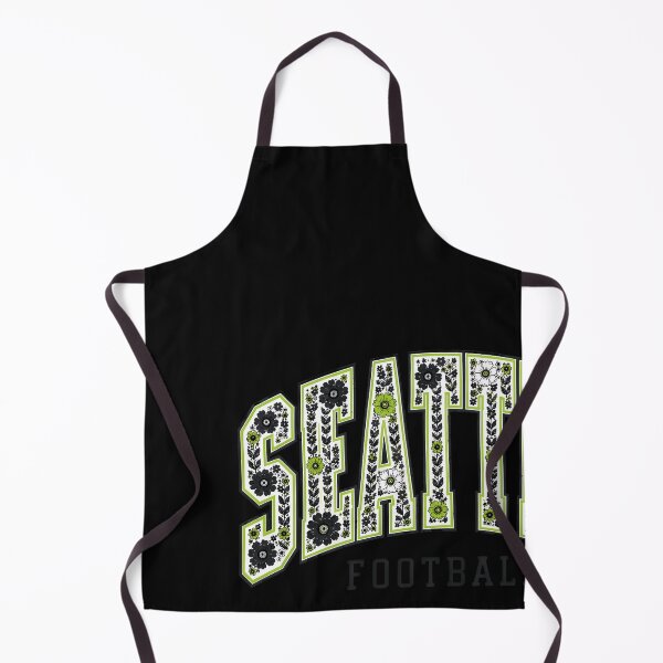 Item preview, Floral Football Typography With Vintage Garden Style designed and sold by JillLewis45577.