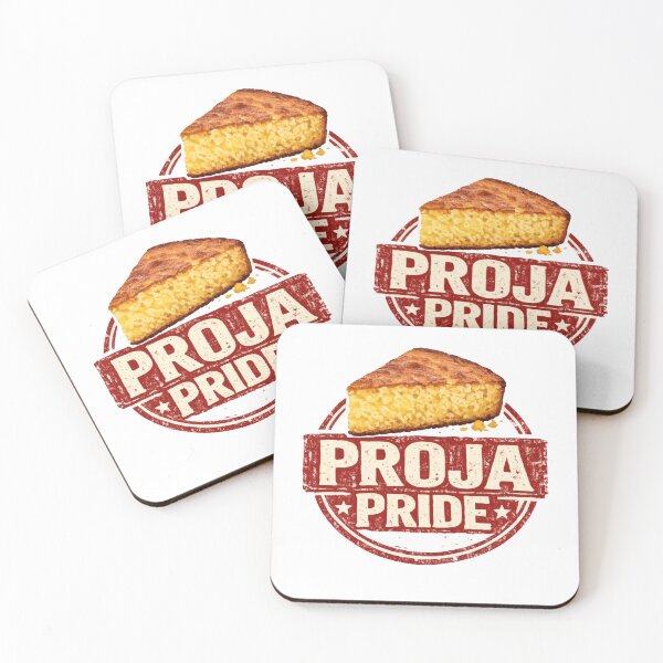 Item preview, Proja Pride Distressed Balkan Food designed and sold by OfficialBalkan.