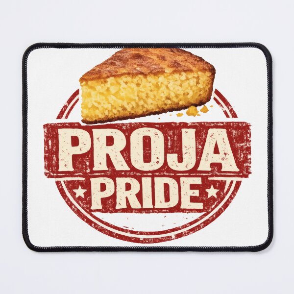 Item preview, Proja Pride Distressed Balkan Food designed and sold by OfficialBalkan.