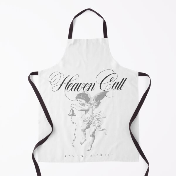 Item preview, Heaven Call Ink designed and sold by BabyBooCoo.