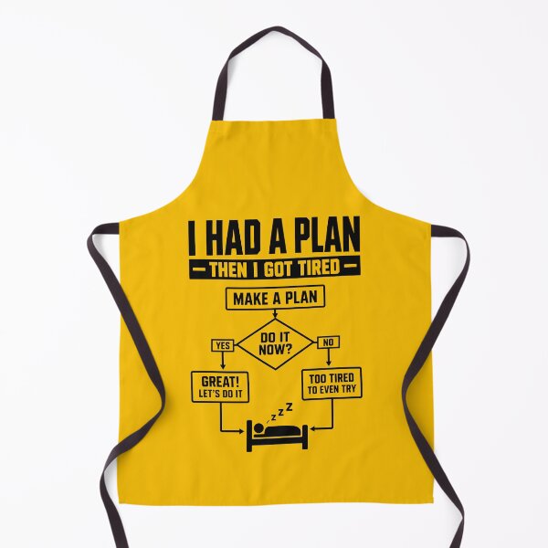 Item preview, Work Life Procrastination Funny Tired Person Shirt Design designed and sold by BorgSpareParts.