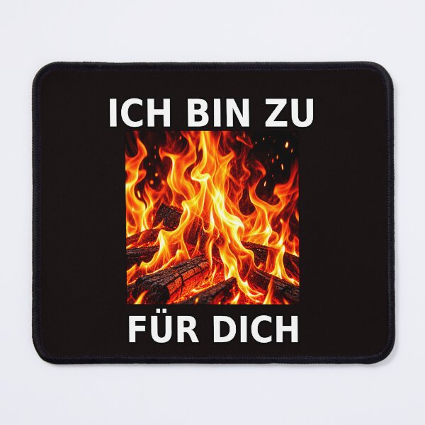 Item preview, I'm too hot for you designed and sold by Malwasneues .