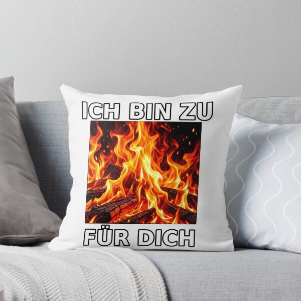 Item preview, I'm too hot for you designed and sold by Malwasneues .