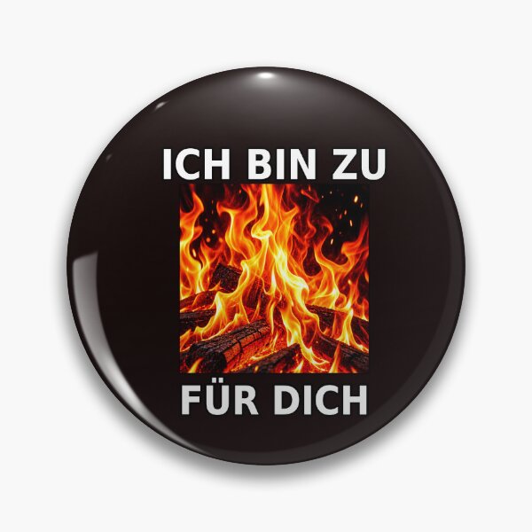 Item preview, I'm too hot for you designed and sold by Malwasneues .