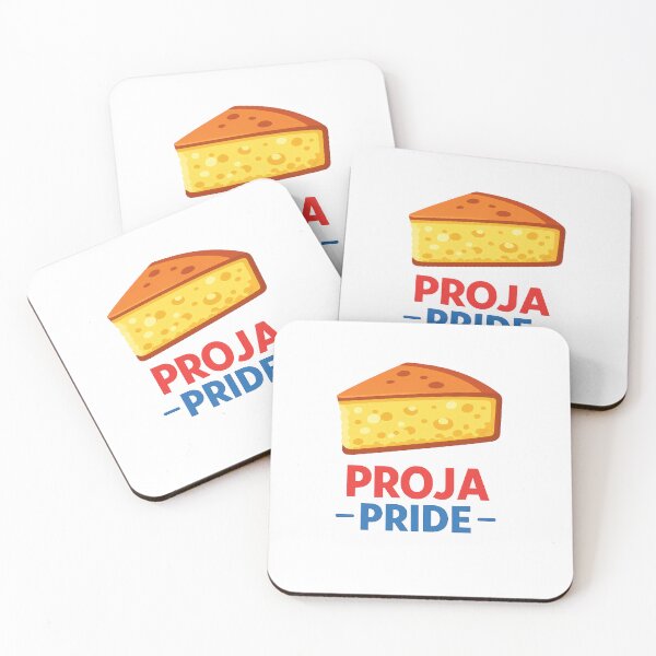 Item preview, Proja Pride Modern Balkan Food designed and sold by OfficialBalkan.