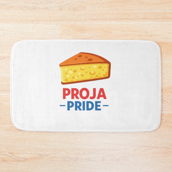 Item preview, Proja Pride Modern Balkan Food designed and sold by OfficialBalkan.