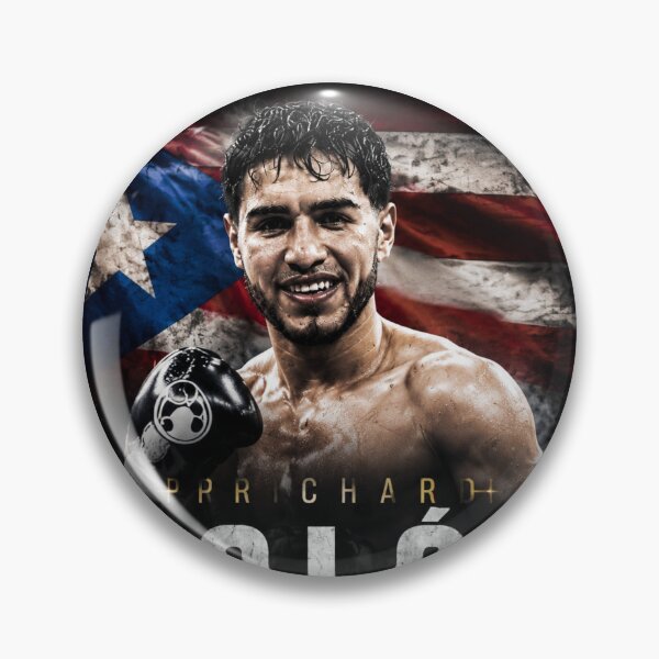 Item preview, Prichard Colón designed and sold by owpldh.