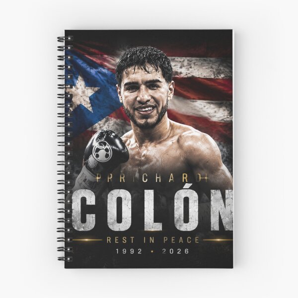Item preview, Prichard Colón designed and sold by owpldh.