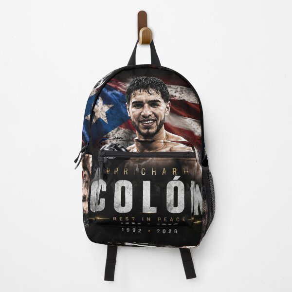 Item preview, Prichard Colón designed and sold by owpldh.