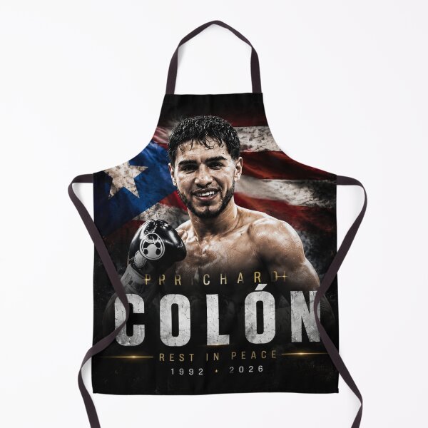 Item preview, Prichard Colón designed and sold by owpldh.