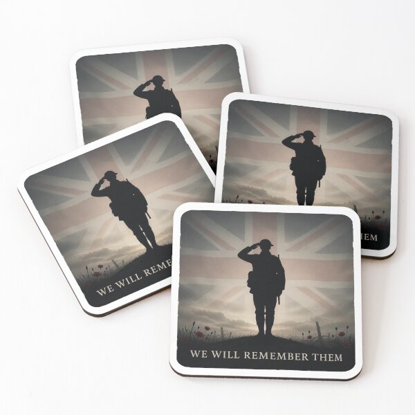 Item preview, Remembrance Day. designed and sold by RetroPaul63.