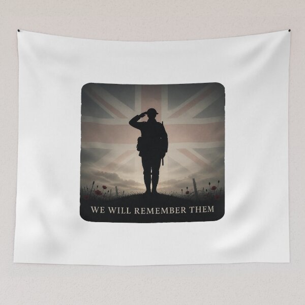 Item preview, Remembrance Day. designed and sold by RetroPaul63.