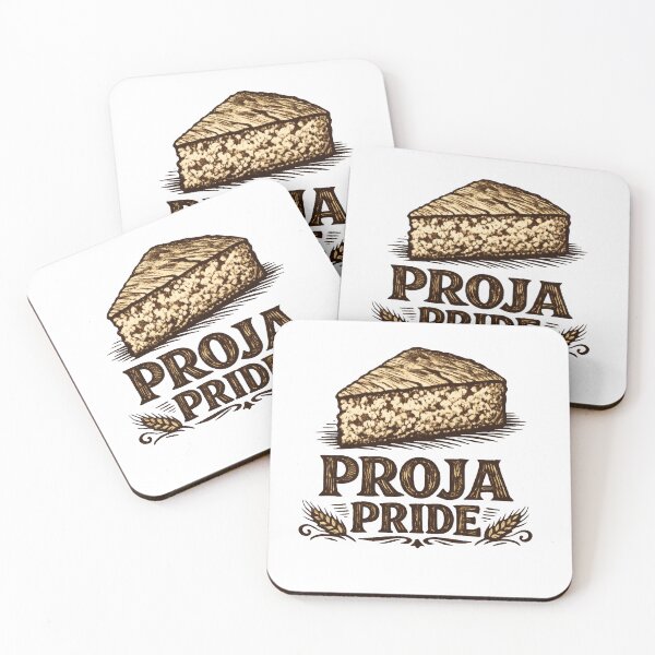 Item preview, Proja Pride Woodcut Balkan Food designed and sold by OfficialBalkan.