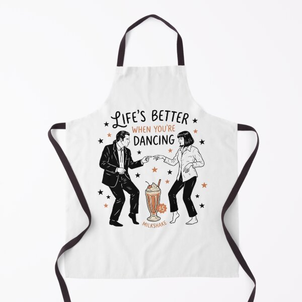 Item preview, Life’s Better When You’re Dancing  designed and sold by Milasneeze.