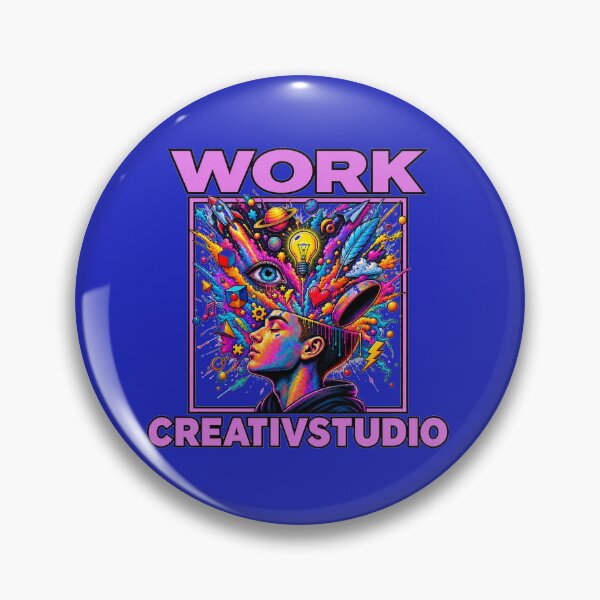 Item preview, Workcreativstudio designed and sold by Malwasneues.