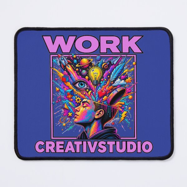 Item preview, Workcreativstudio designed and sold by Malwasneues.