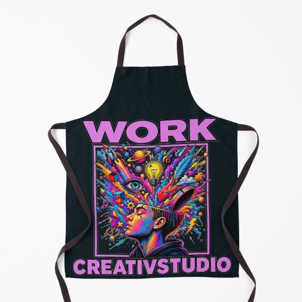 Item preview, Workcreativstudio designed and sold by Malwasneues.
