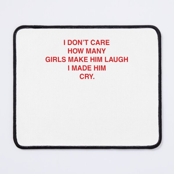Item preview, Funny Relationship Quote Attitude Statement designed and sold by DarylPope.
