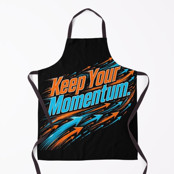 Item preview, Keep Your Momentum designed and sold by Geordesign.