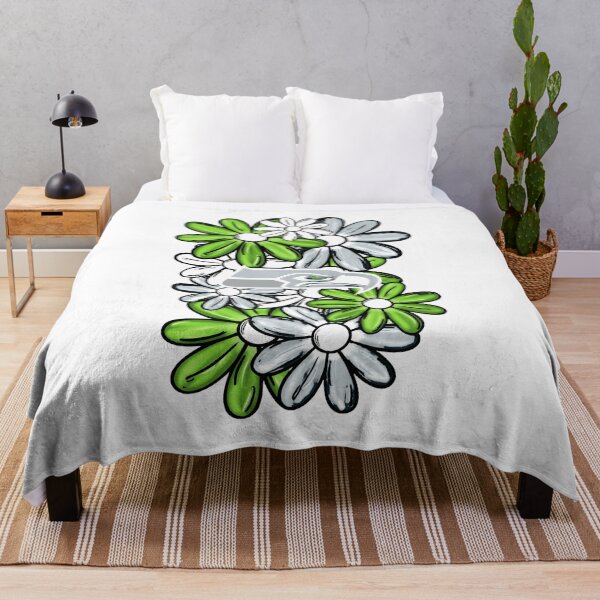Item preview, Seattle Inspired Floral Hawk Nature Emblem Design designed and sold by RichardHe24537.