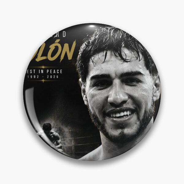 Item preview, Prichard Colón designed and sold by owpldh.