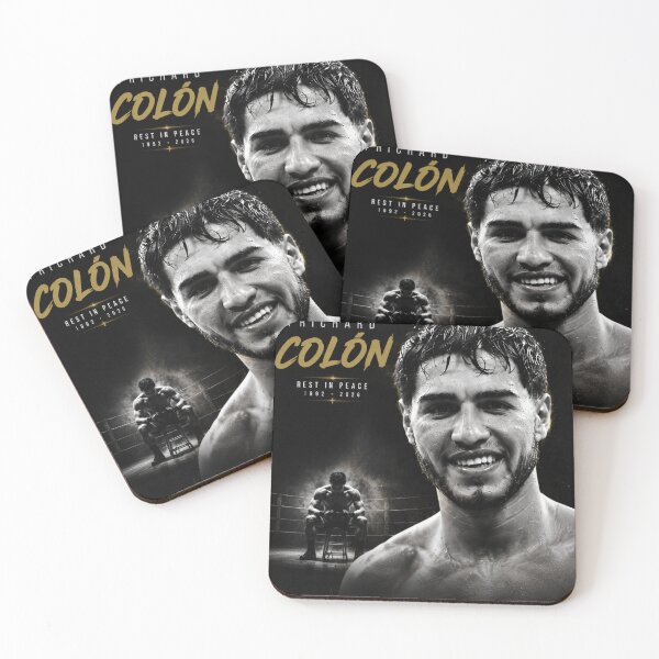 Item preview, Prichard Colón designed and sold by owpldh.