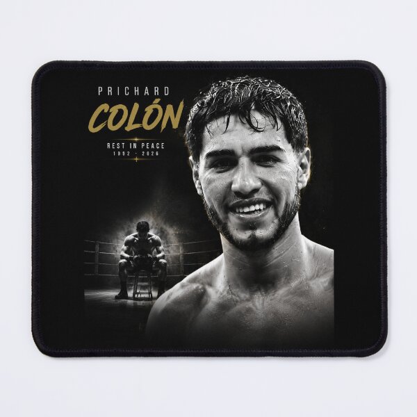Item preview, Prichard Colón designed and sold by owpldh.