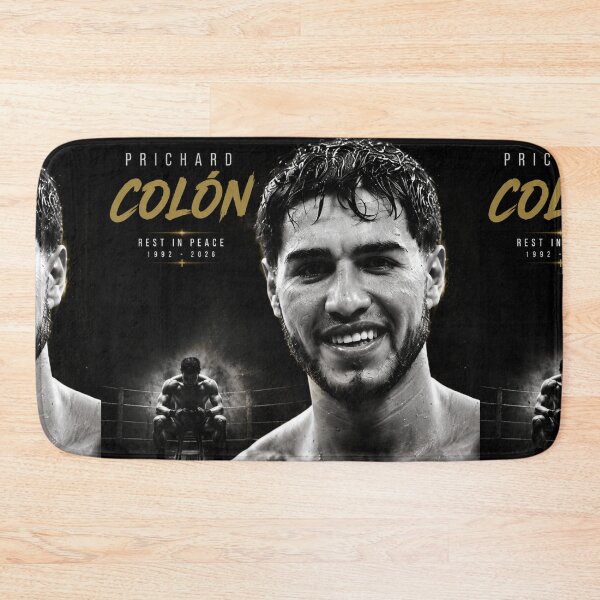 Item preview, Prichard Colón designed and sold by owpldh.