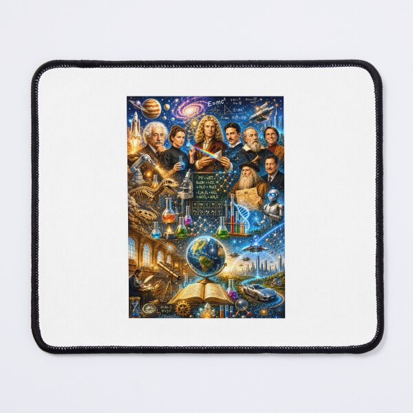 Item preview, The Universe of Human Knowledge designed and sold by zorzs33.
