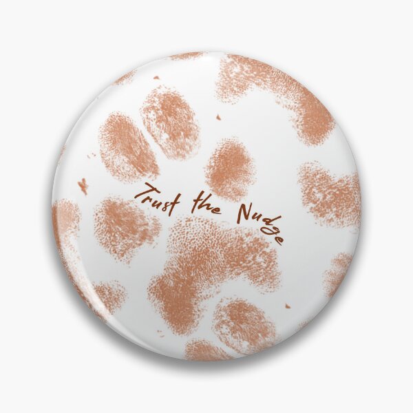 Item preview, bea's repeated paw print - orange designed and sold by Lanie B Meyer.