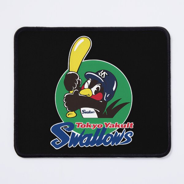 Item preview, Tokyo Yakult Swallows Logo designed and sold by Kwaiianabshopp.