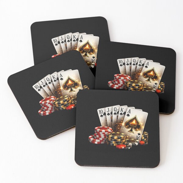 Item preview, Poker Night in Your Style designed and sold by Theartofawesome.