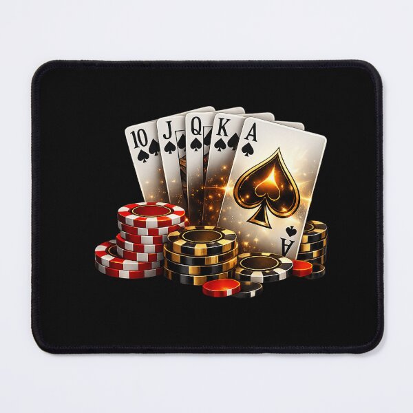 Item preview, Poker Night in Your Style designed and sold by Theartofawesome.