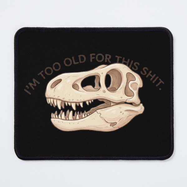 Item preview, Cute T-Rex Dinosaur designed and sold by cutbeastfactory.